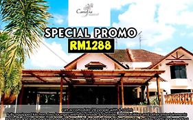Camelia Homestay  2*
